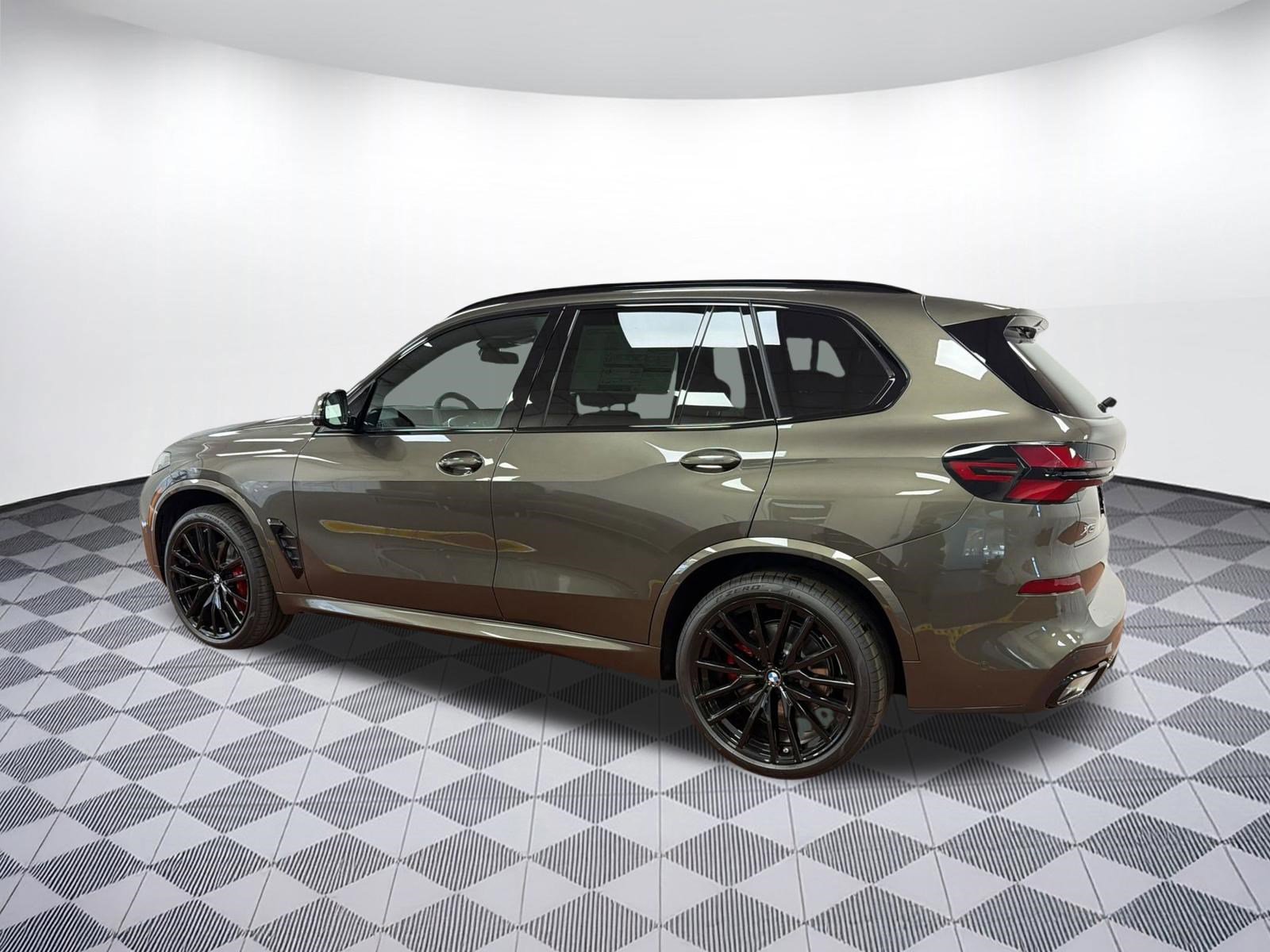 New 2026 BMW X5 xDrive40i image 3