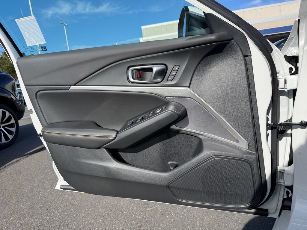 New 2026 Acura Integra A-Spec w/ Technology Package FWD image 15