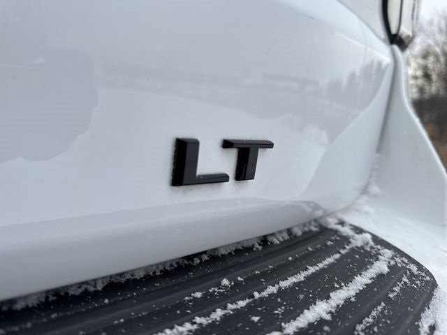 Certified 2022 Chevrolet Tahoe LT w/ LT Signature Package image 33