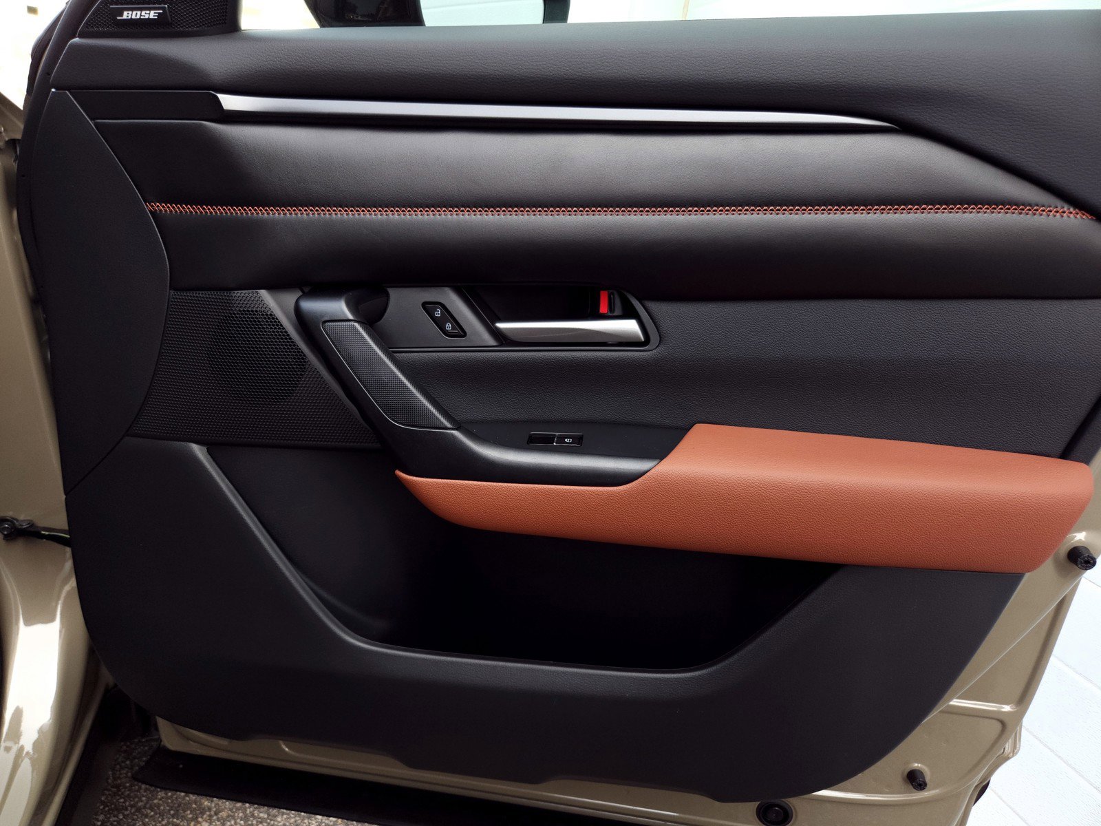 New 2025 MAZDA CX-50 Meridian Edition w/ Weather Package image 45