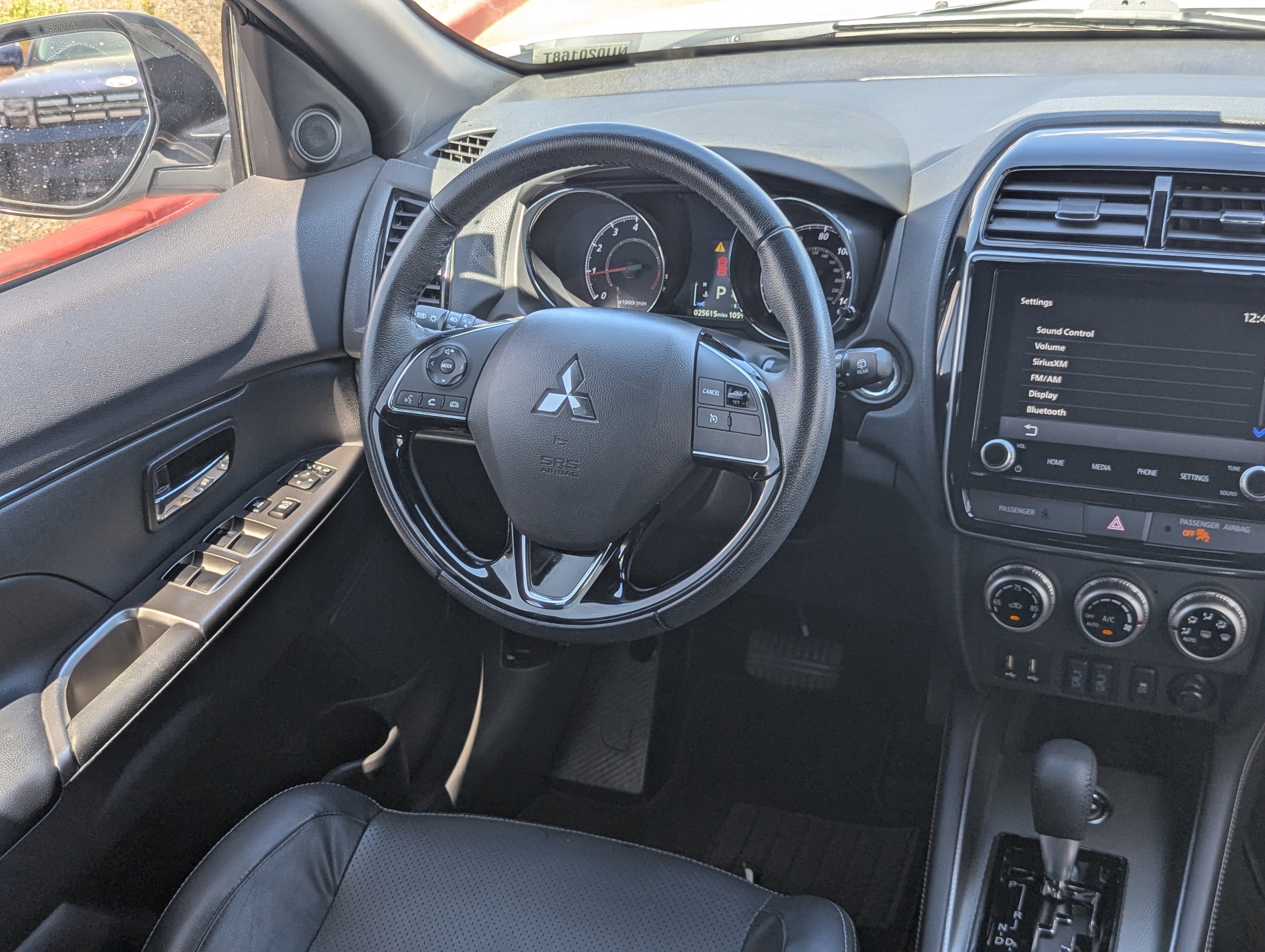 Used 2022 Mitsubishi Outlander Sport GT AWD/4WD image 15