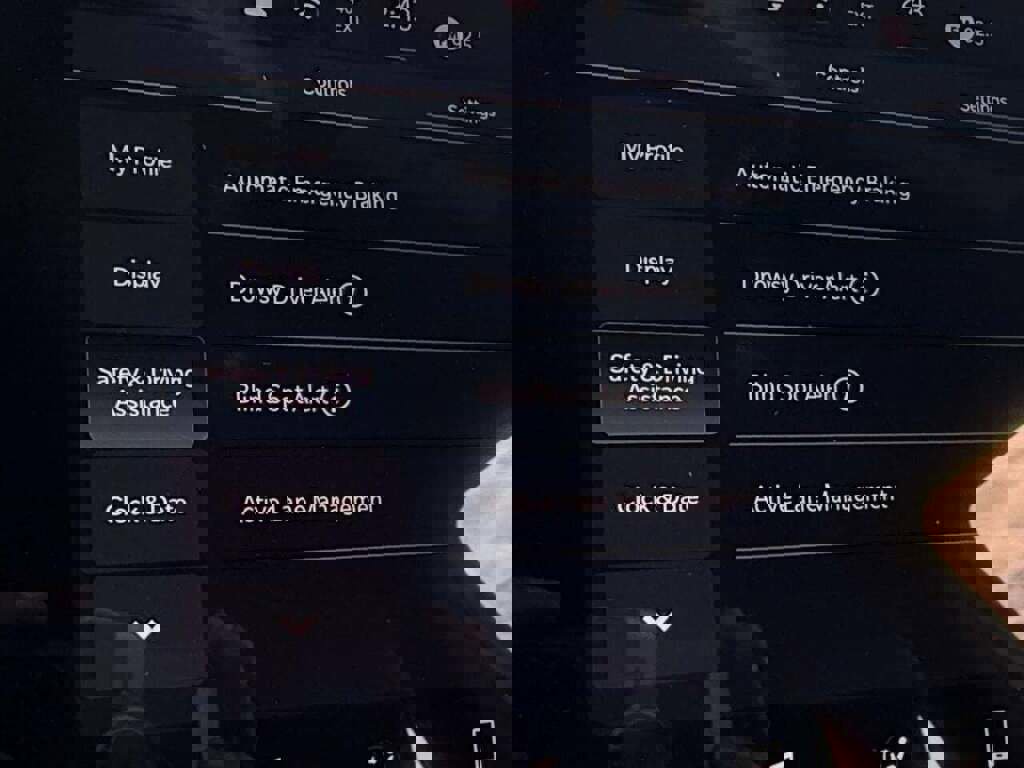 New 2026 Jeep Compass Latitude image 24