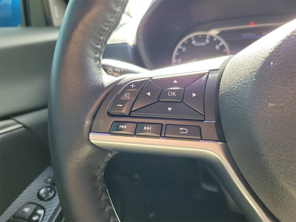 Used 2020 Nissan Sentra SV image 24