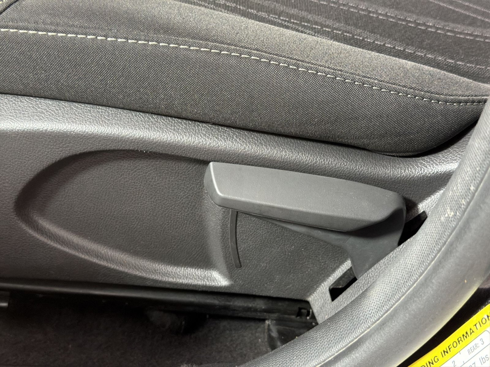 Used 2018 Ford Focus SEL FWD image 14