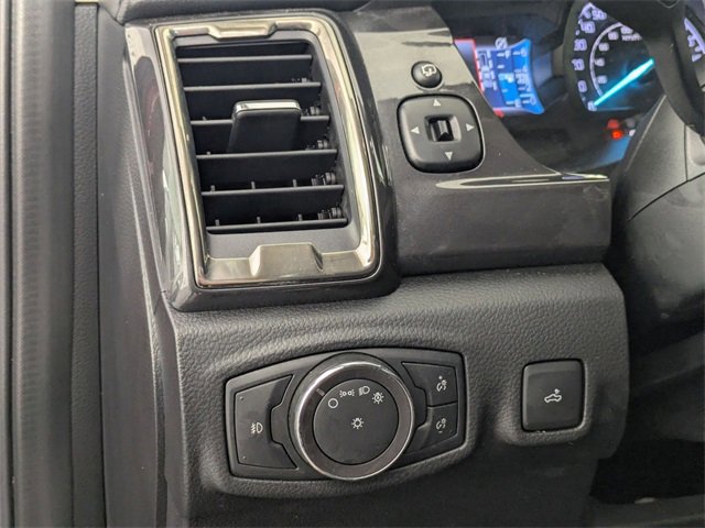 Used 2019 Ford Ranger Lariat w/ Equipment Group 501A Mid image 14