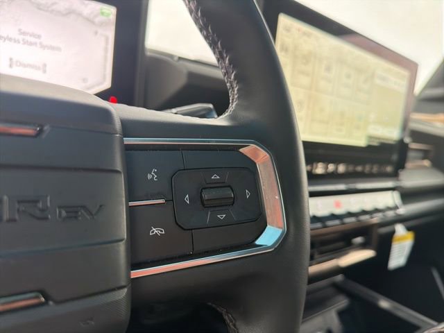 Used 2025 GMC Hummer EV 3X w/ Extreme Off-Road Package image 37