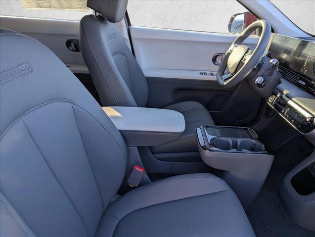 New 2026 Hyundai Ioniq 5 SEL AWD/4WD image 28
