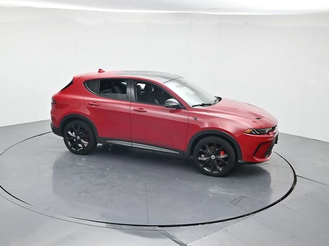 Used 2024 Dodge Hornet R/T Plus image 38