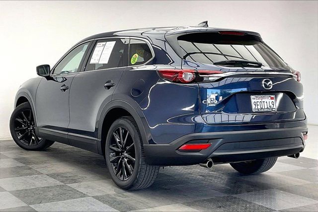 Used 2023 MAZDA CX-9 Touring Plus image 10
