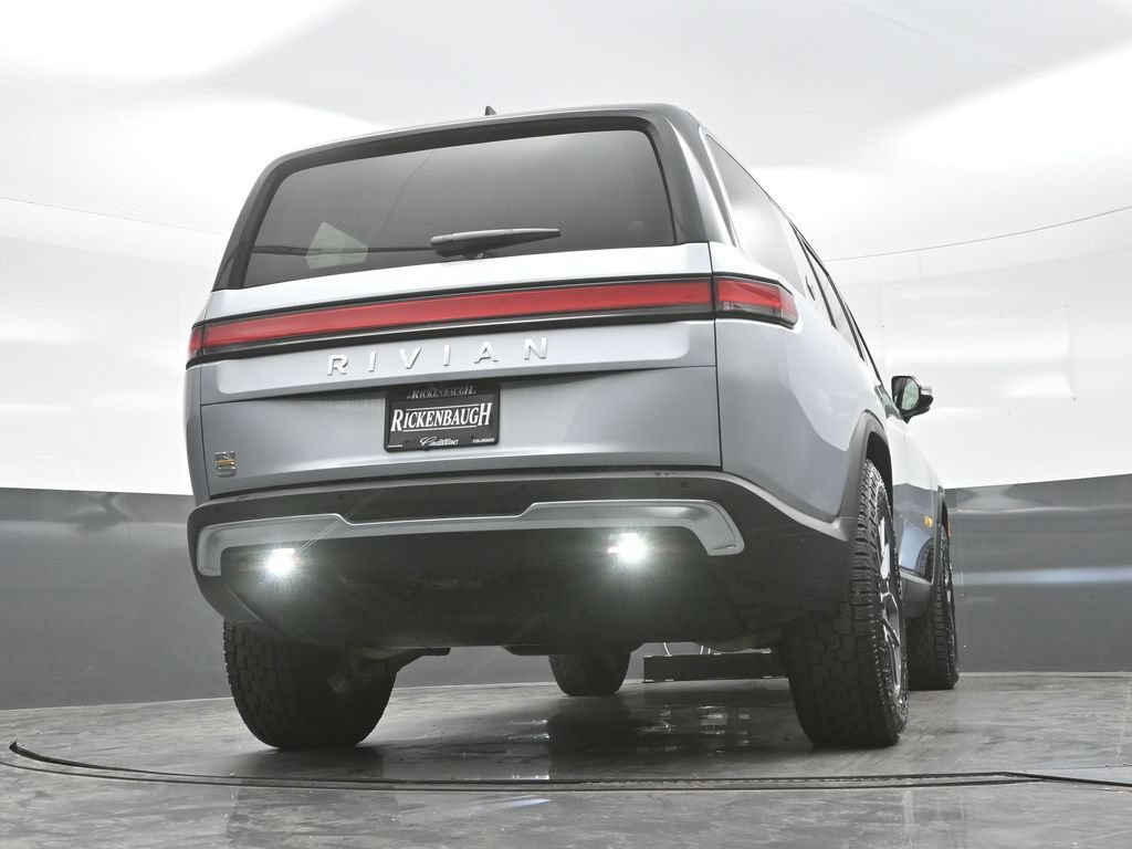 Used 2023 Rivian R1S Adventure AWD/4WD image 30