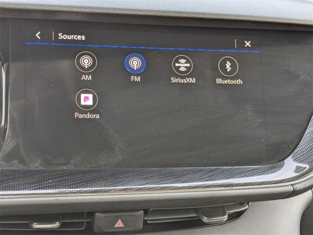 Used 2023 Buick Envision Preferred image 24