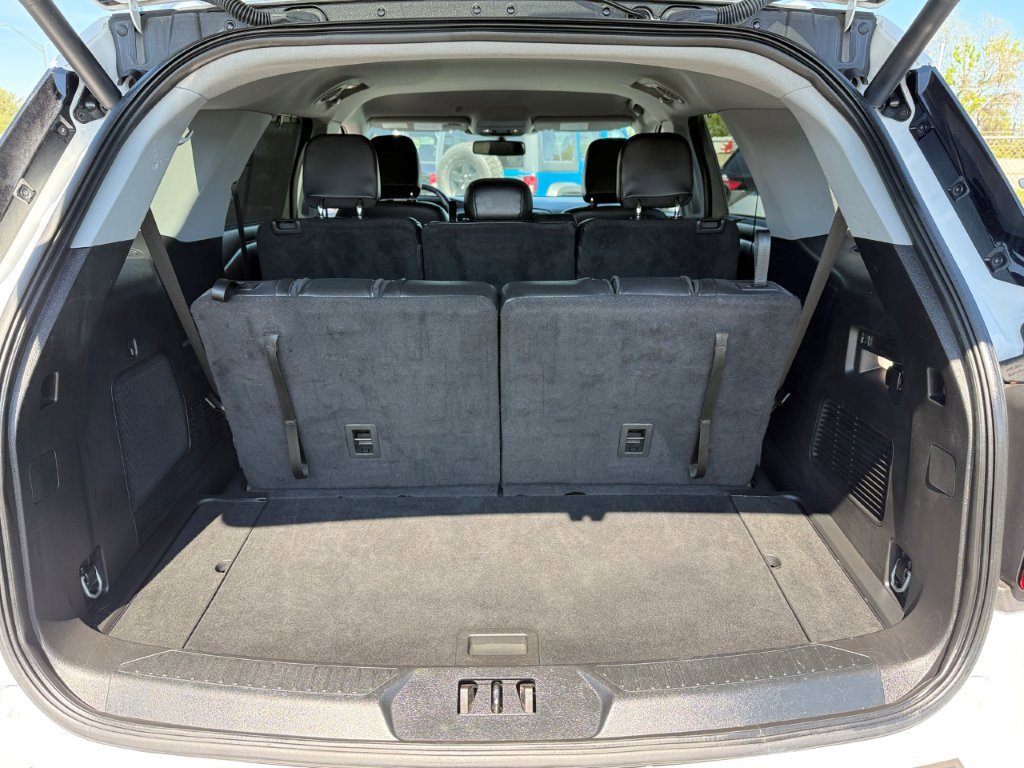 Certified 2023 Ford Explorer Limited AWD/4WD image 21