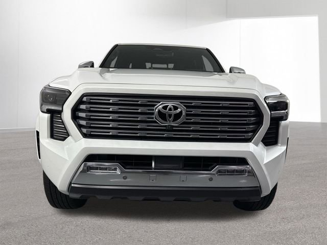 Used 2024 Toyota Tacoma Limited w/ Limited Package (LT) AWD/4WD image 26