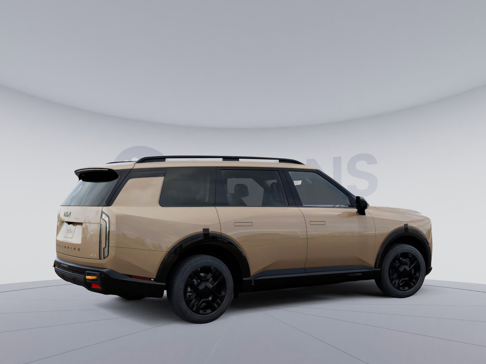 New 2027 Kia Telluride SX Prestige X-Pro image 8