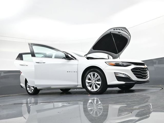 Used 2023 Chevrolet Malibu LT image 35