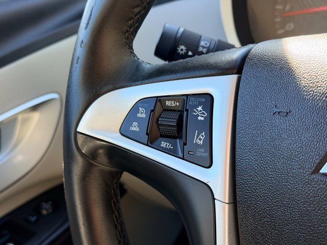 Used 2013 Chevrolet Equinox LTZ FWD image 10