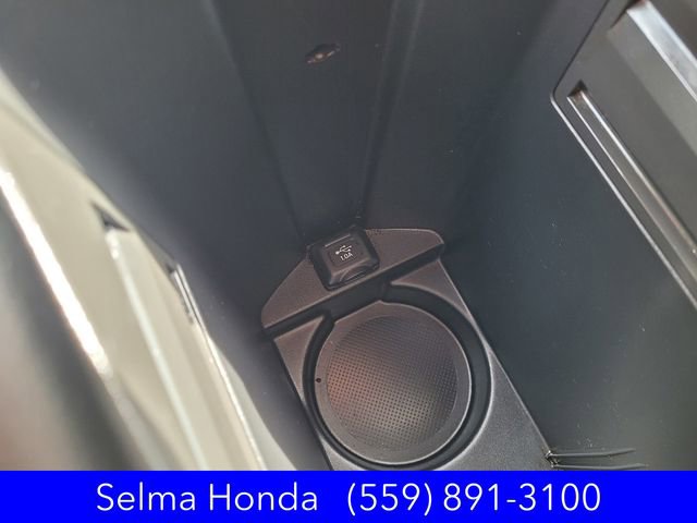 Certified 2020 Honda Civic Sport image 21