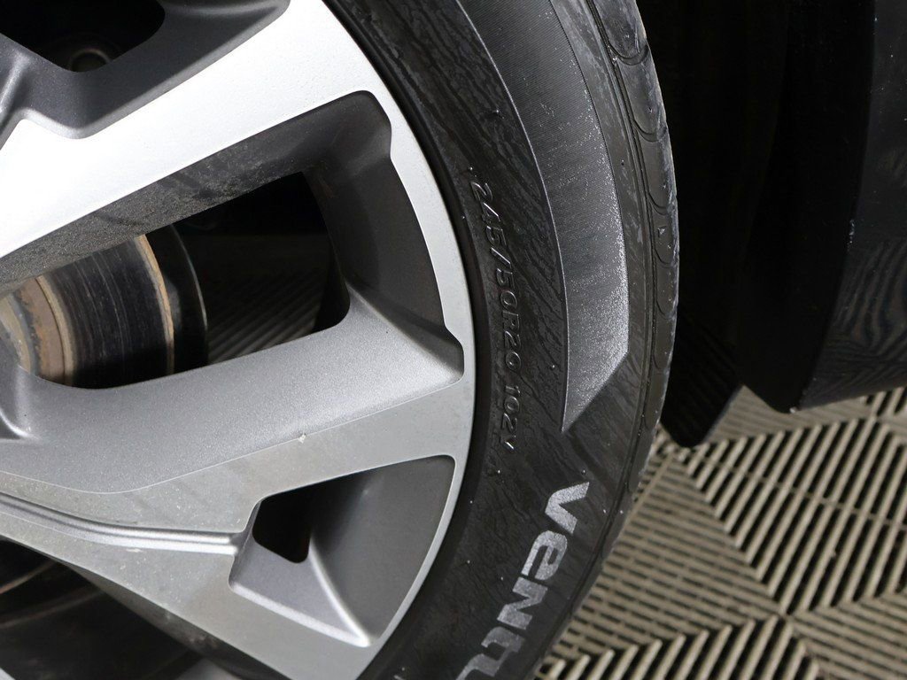 Used 2022 Hyundai Palisade Limited image 27