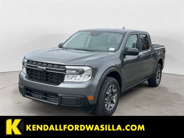 Used 2024 Ford Maverick XLT w/ Equipment Group 300A Standard