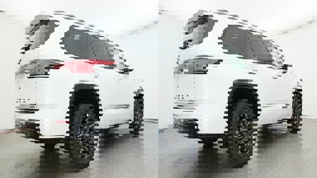 New 2026 Toyota Sequoia Platinum image 58