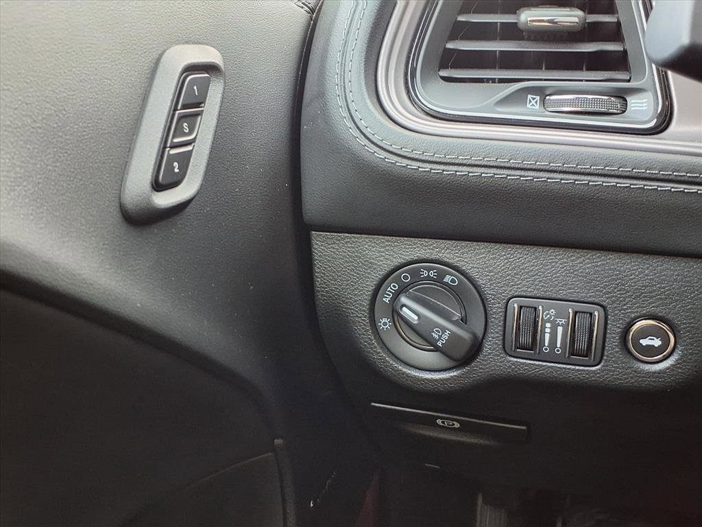 Used 2023 Dodge Challenger R/T Scat Pack w/ Plus Package image 23