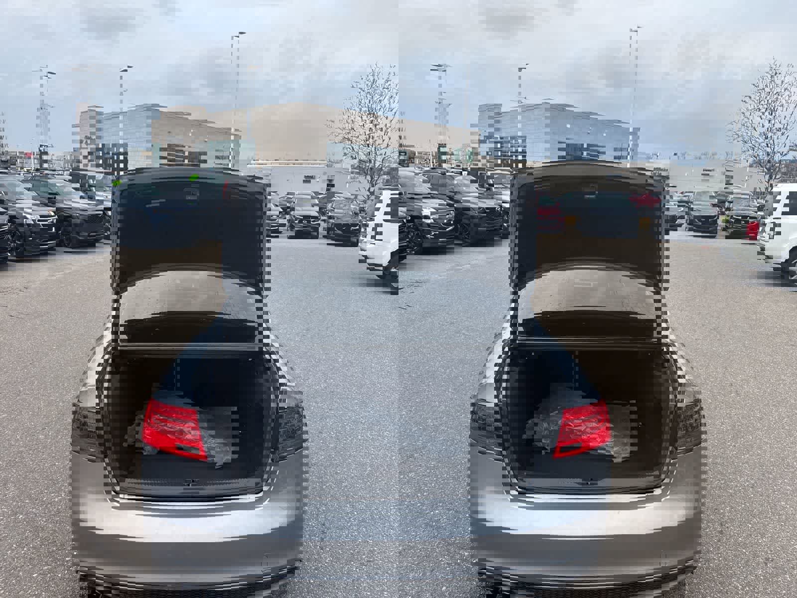 Used 2016 Audi A5 2.0T Premium Plus image 21