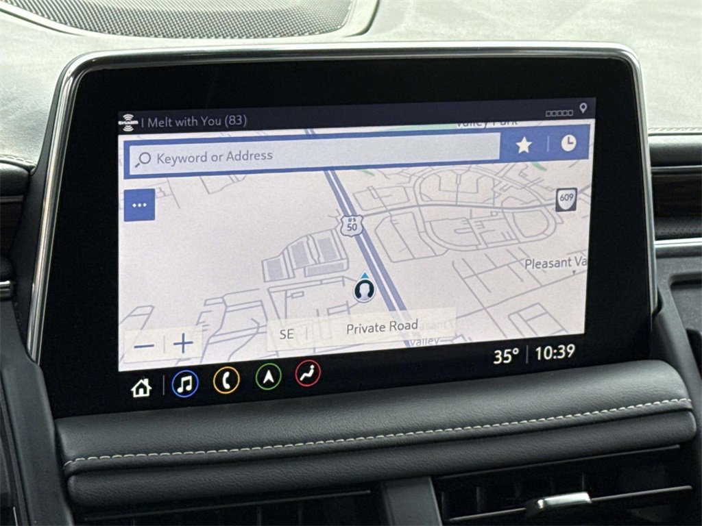 Used 2021 Chevrolet Tahoe Premier image 22