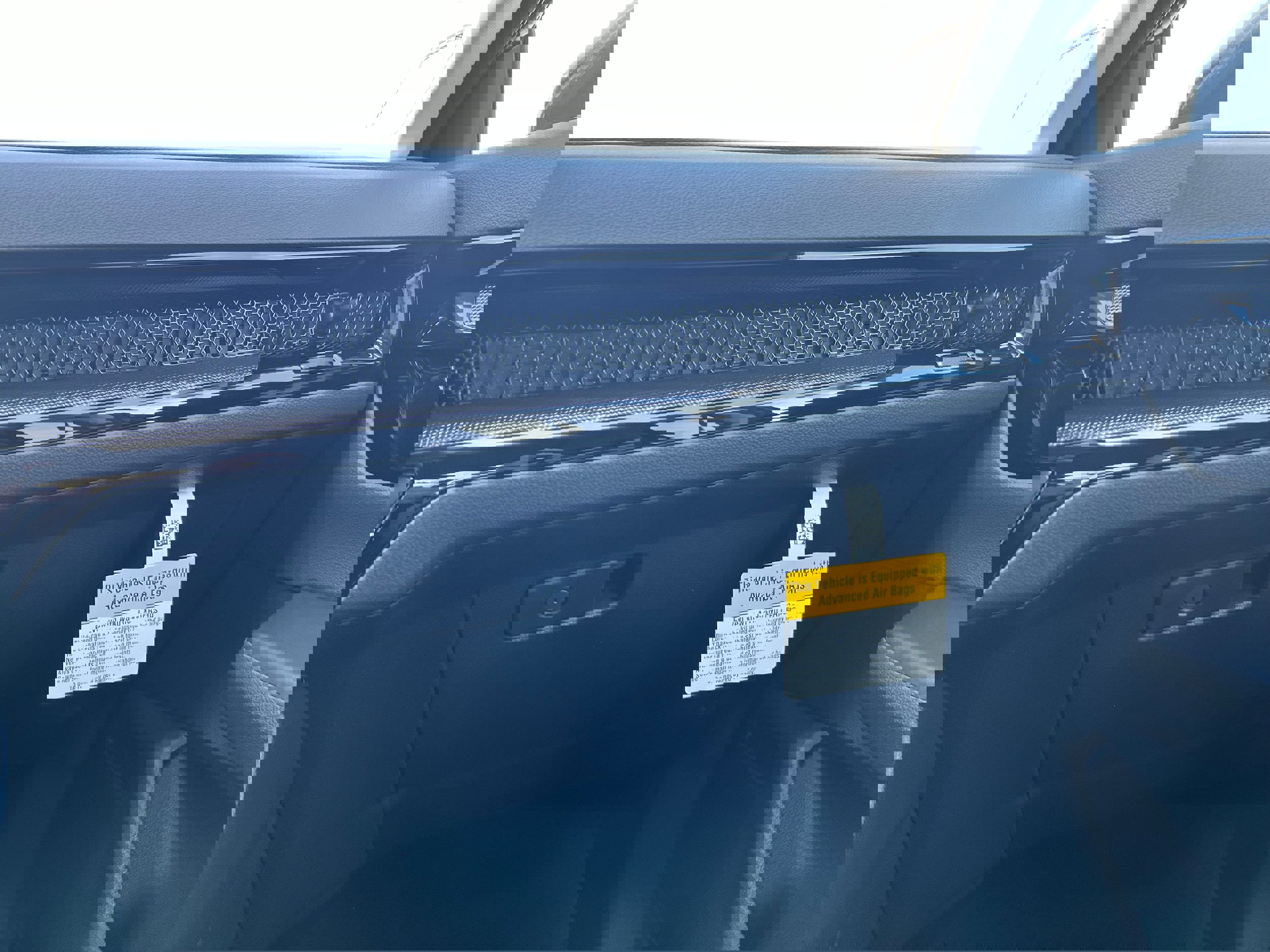 New 2026 Honda CR-V EX-L image 17