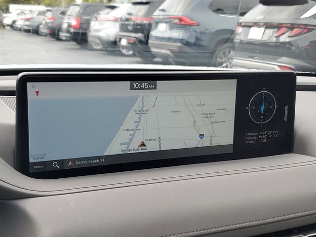 Used 2024 Genesis G80 3.5T Sport image 18