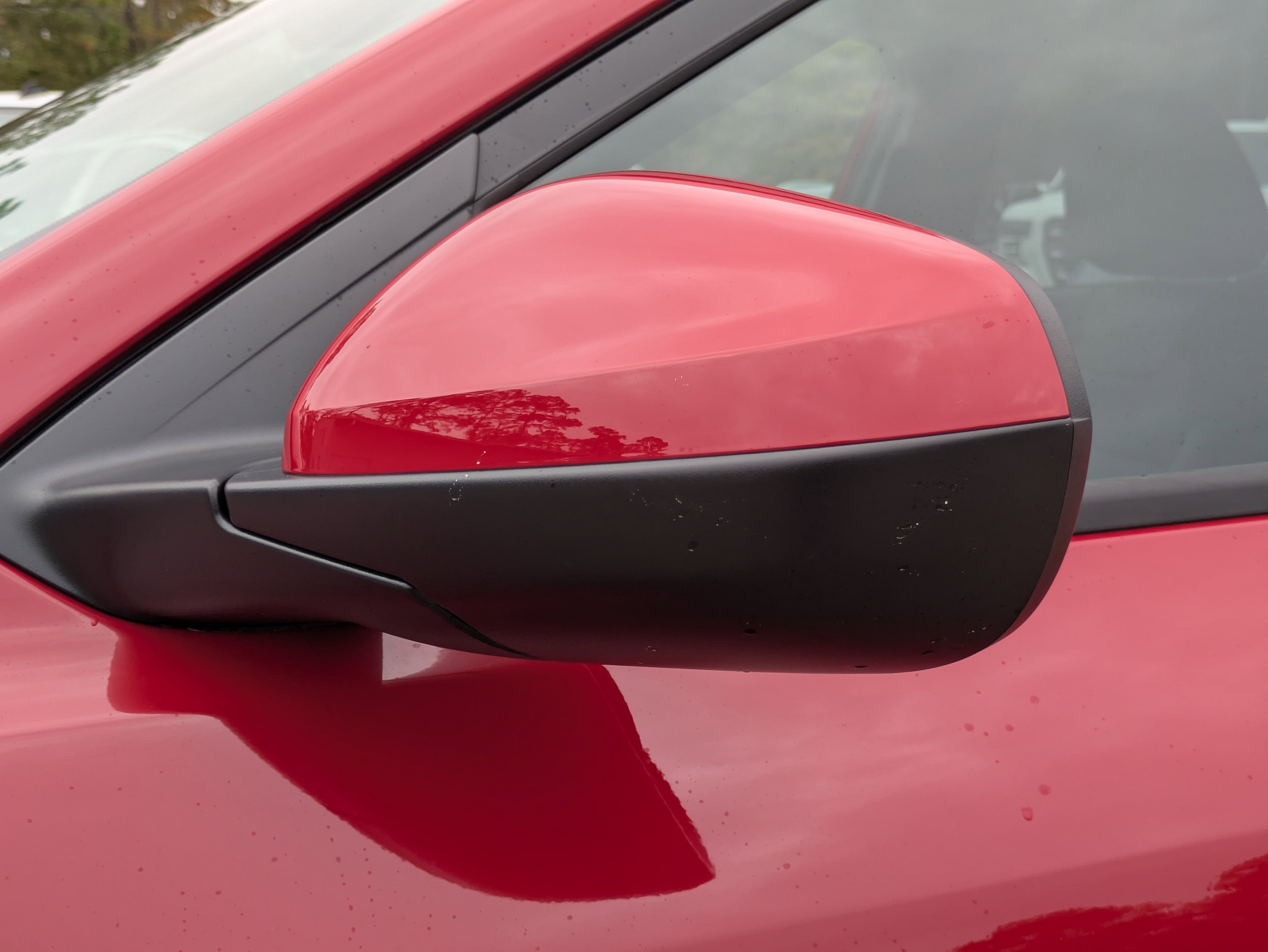 New 2026 Chevrolet Trax LT image 30