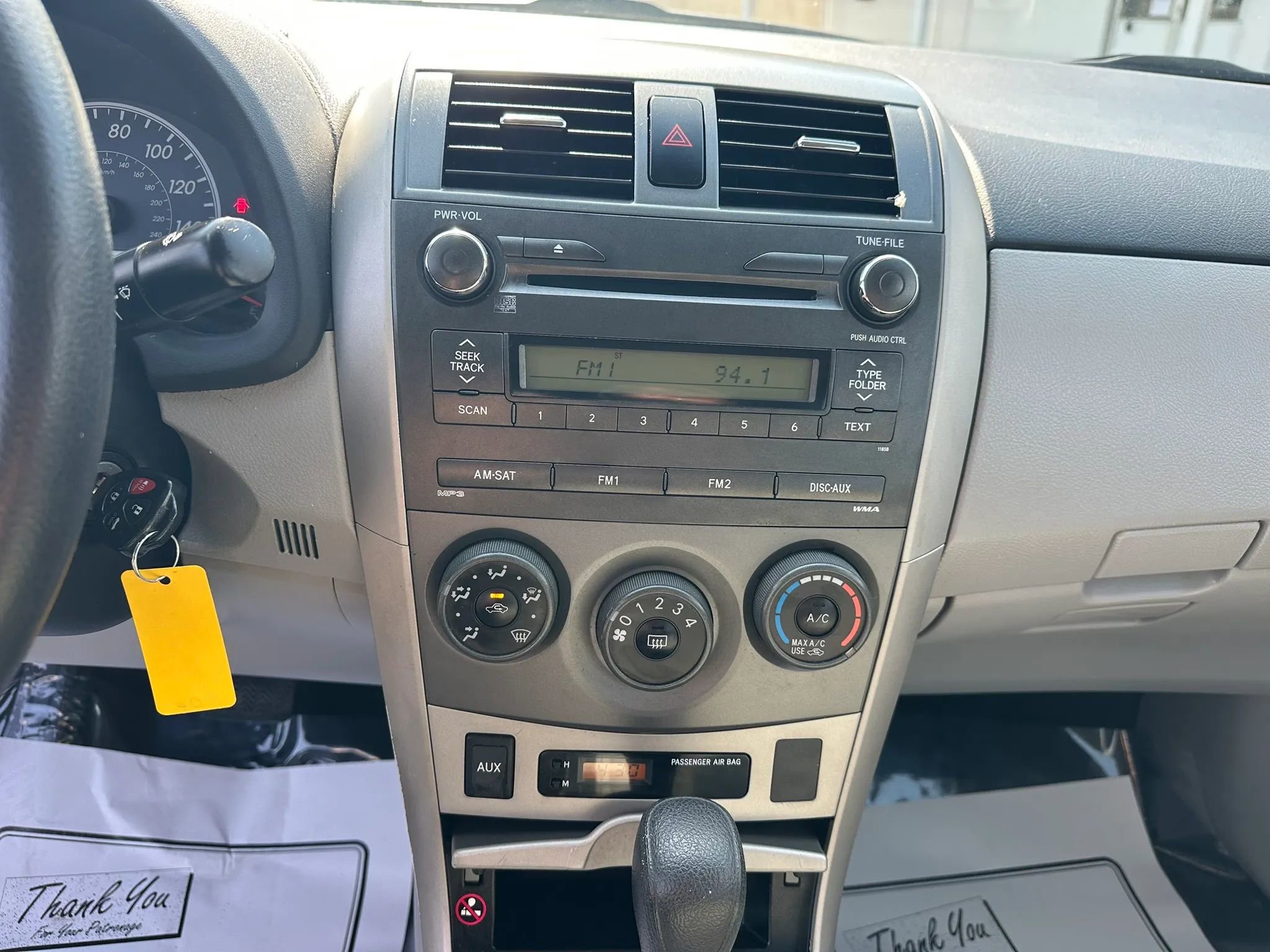 Used 2011 Toyota Corolla LE image 23