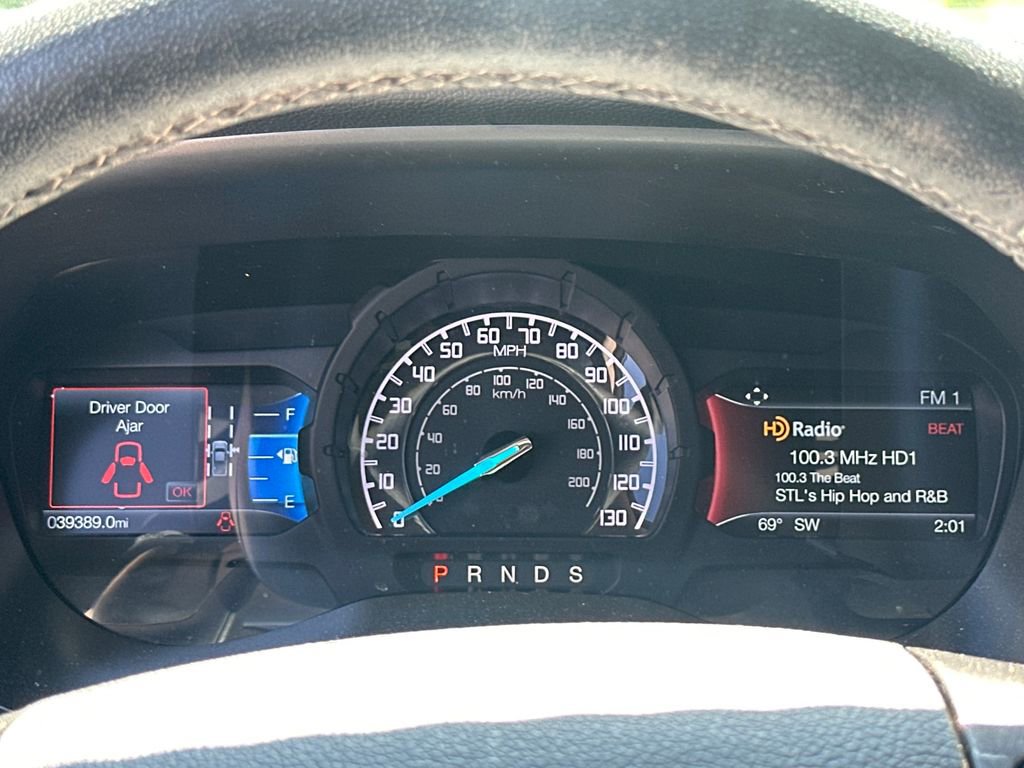 Used 2021 Ford Ranger Lariat w/ Equipment Group 501A High AWD/4WD image 42