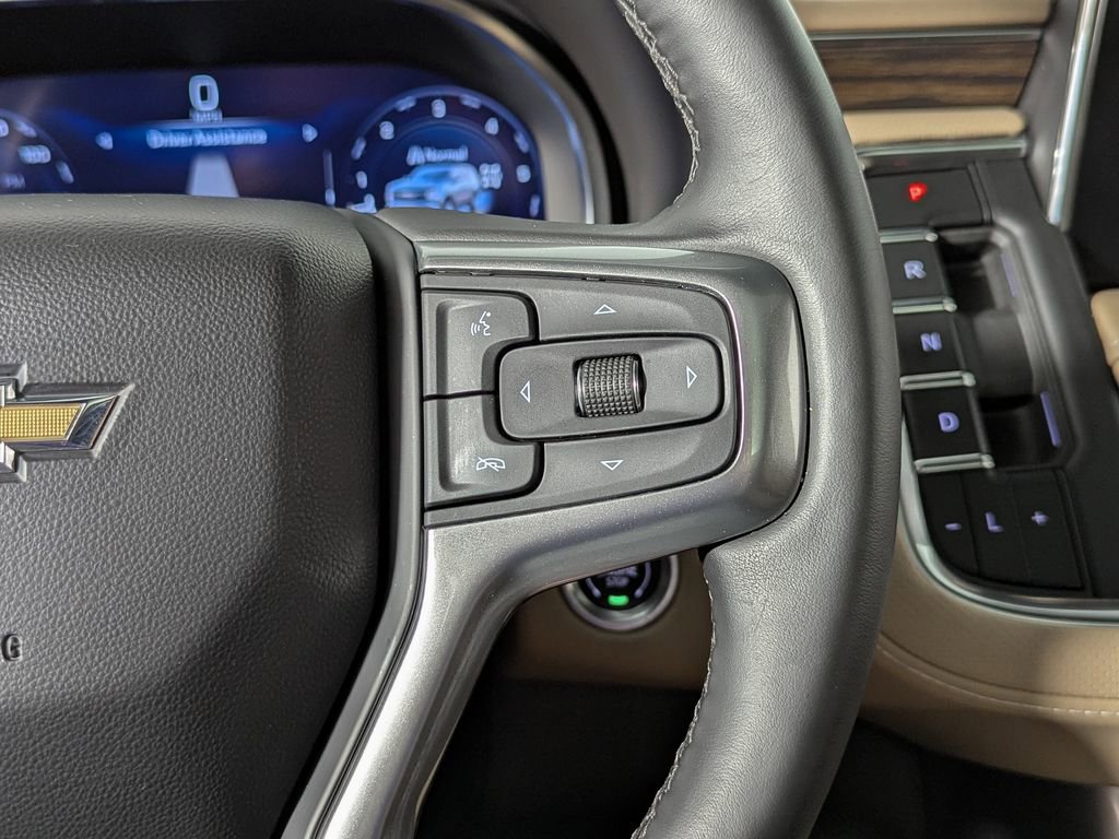 Used 2024 Chevrolet Tahoe Premier image 31