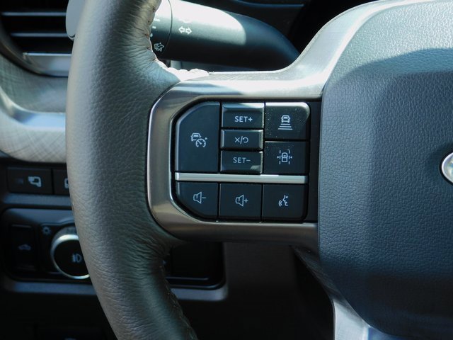 Used 2024 Ford F350 King Ranch w/ Chrome Package image 17