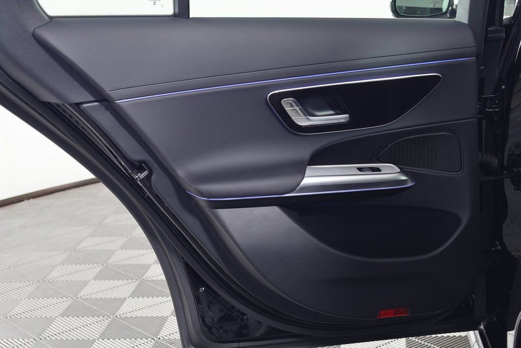 Certified 2025 Mercedes-Benz E 350 Sedan image 13