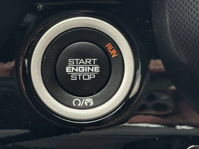 Used 2026 RAM 1500 Limited AWD/4WD image 19