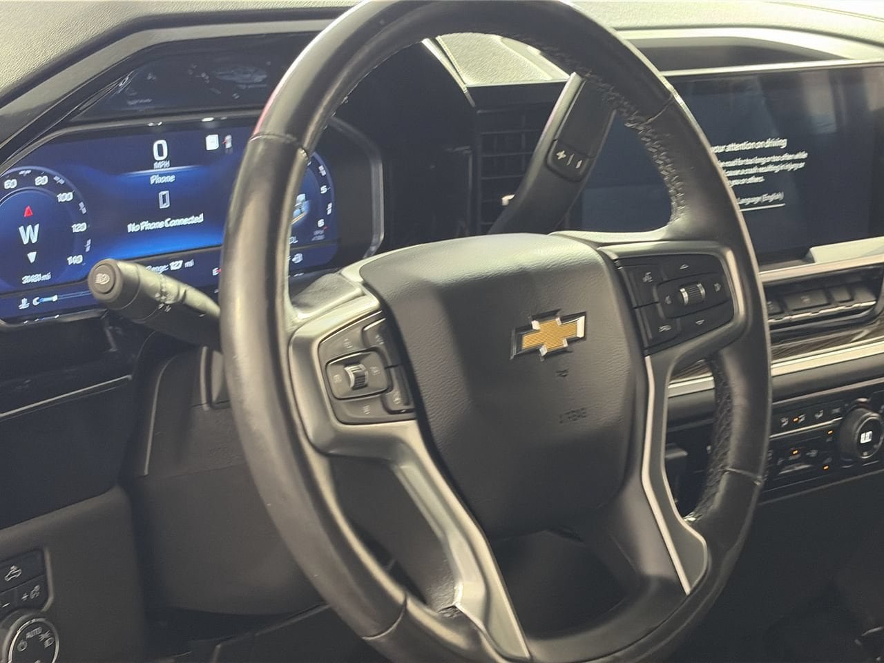 Used 2022 Chevrolet Silverado 1500 LT RWD image 13