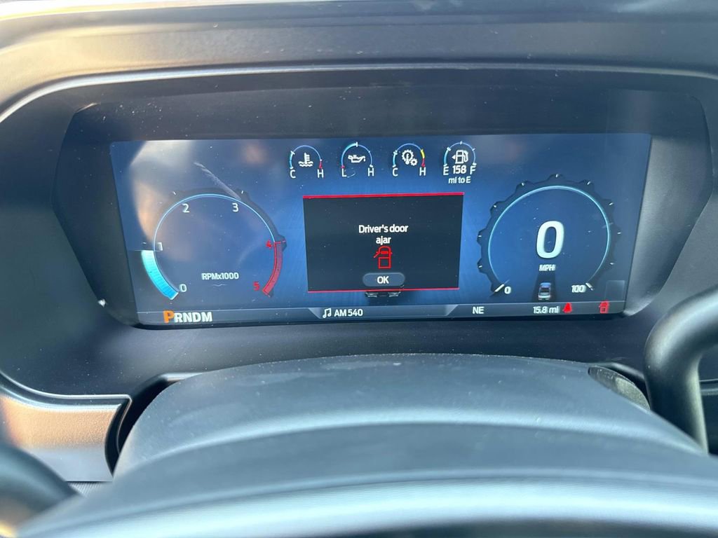 New 2026 Ford F250 Platinum image 20
