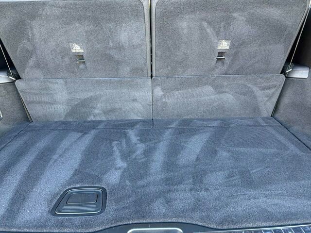 Certified 2024 Mercedes-Benz GLS 450 4MATIC image 20