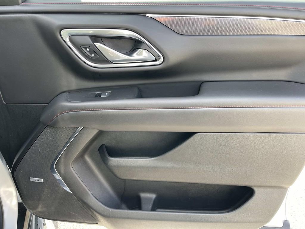 Used 2023 Chevrolet Tahoe RST image 24