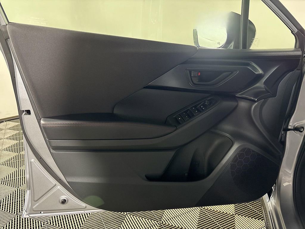 New 2026 Subaru Impreza RS image 10