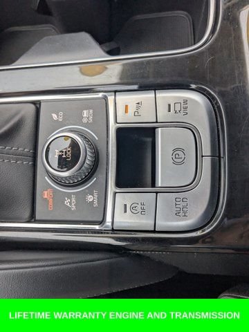 Used 2021 Kia Telluride SX AWD/4WD image 23