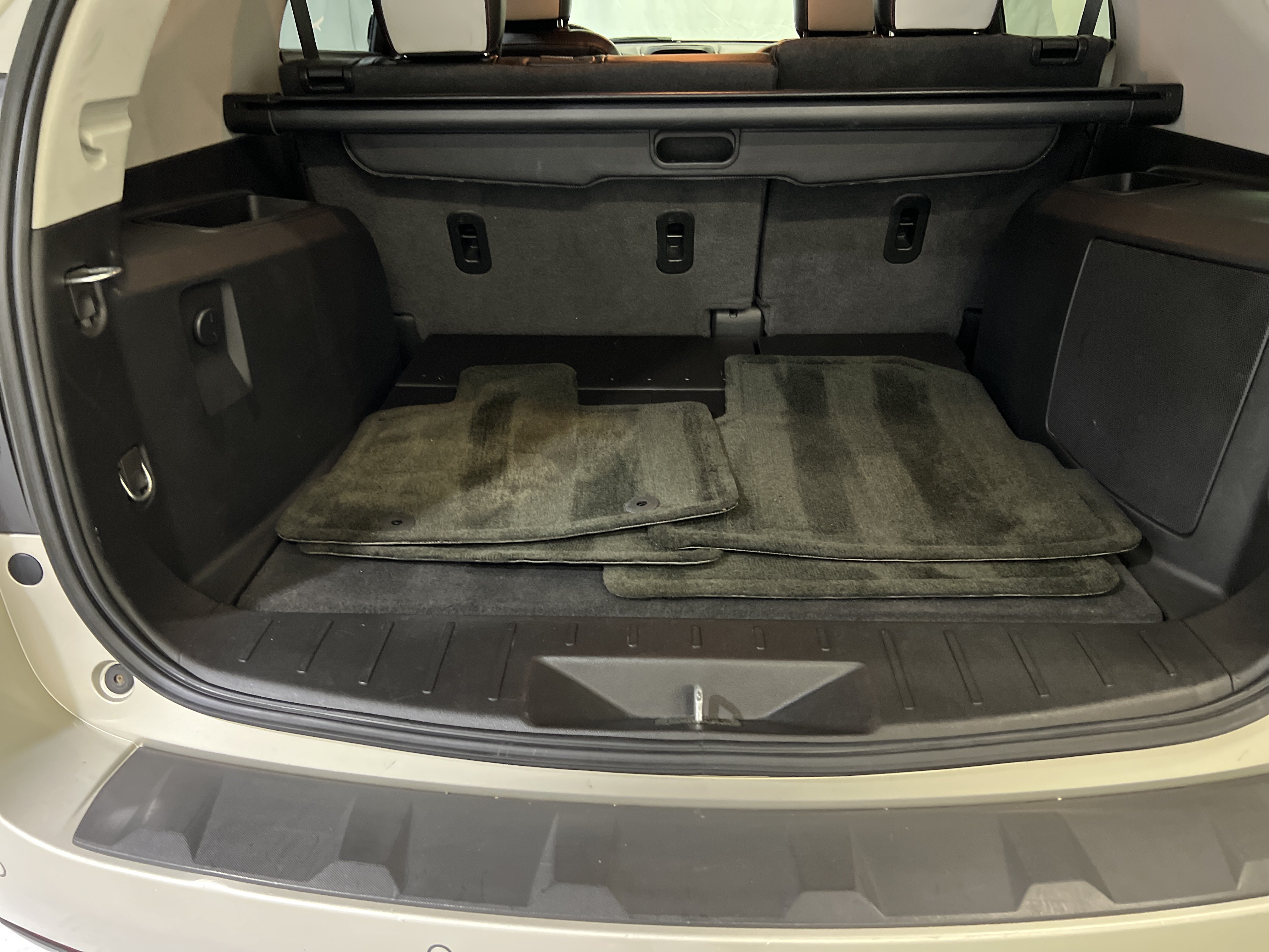 Certified 2014 Chevrolet Equinox LTZ FWD image 14