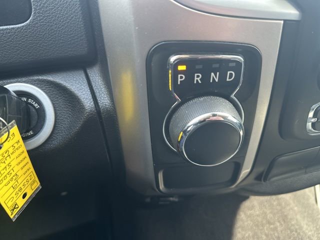 Used 2019 RAM 1500 Big Horn image 17