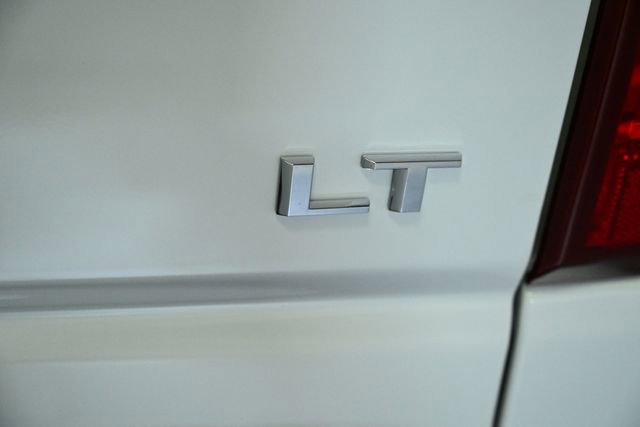 Used 2025 Chevrolet Silverado 2500 LT w/ Convenience Package image 14