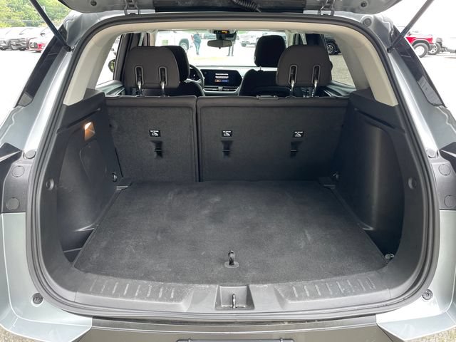 Used 2024 Chevrolet TrailBlazer LS w/ LS Convenience Package AWD/4WD image 13