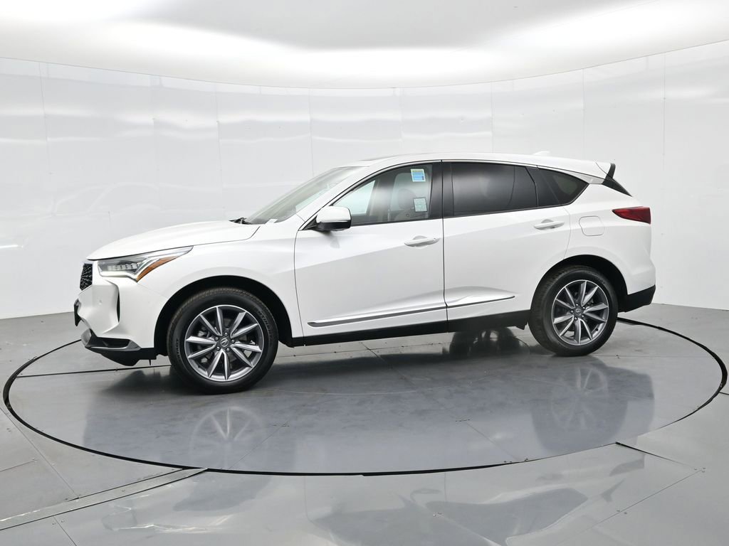 Used 2023 Acura RDX w/ Technology Package image 10