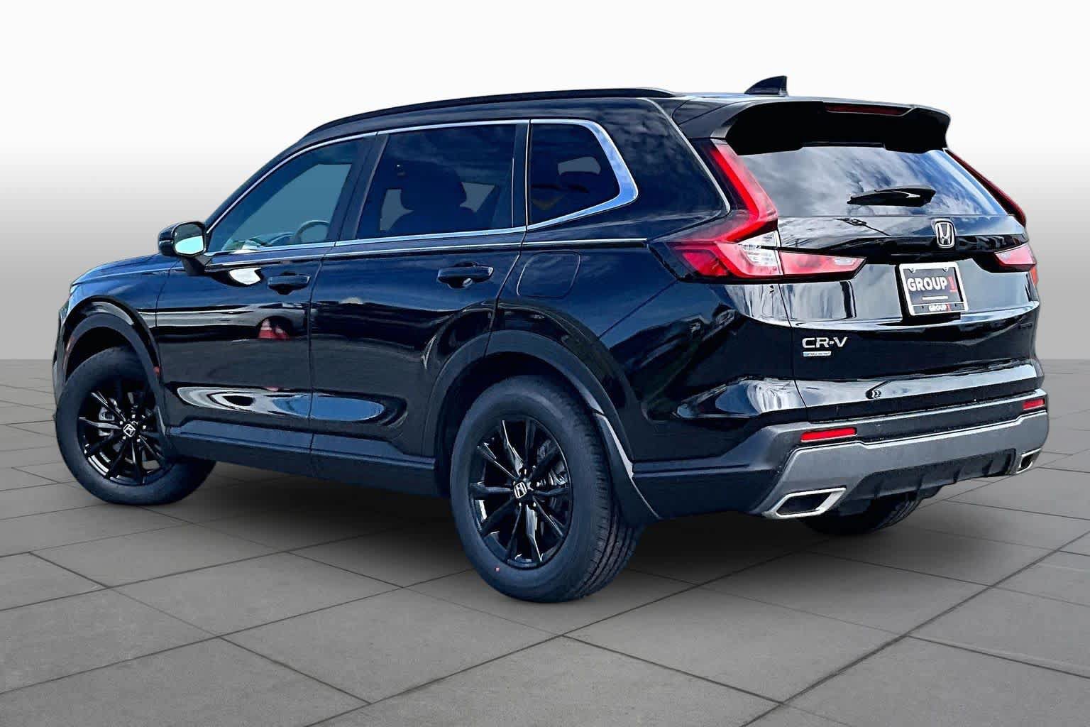 Used 2024 Honda CR-V Sport-L image 11