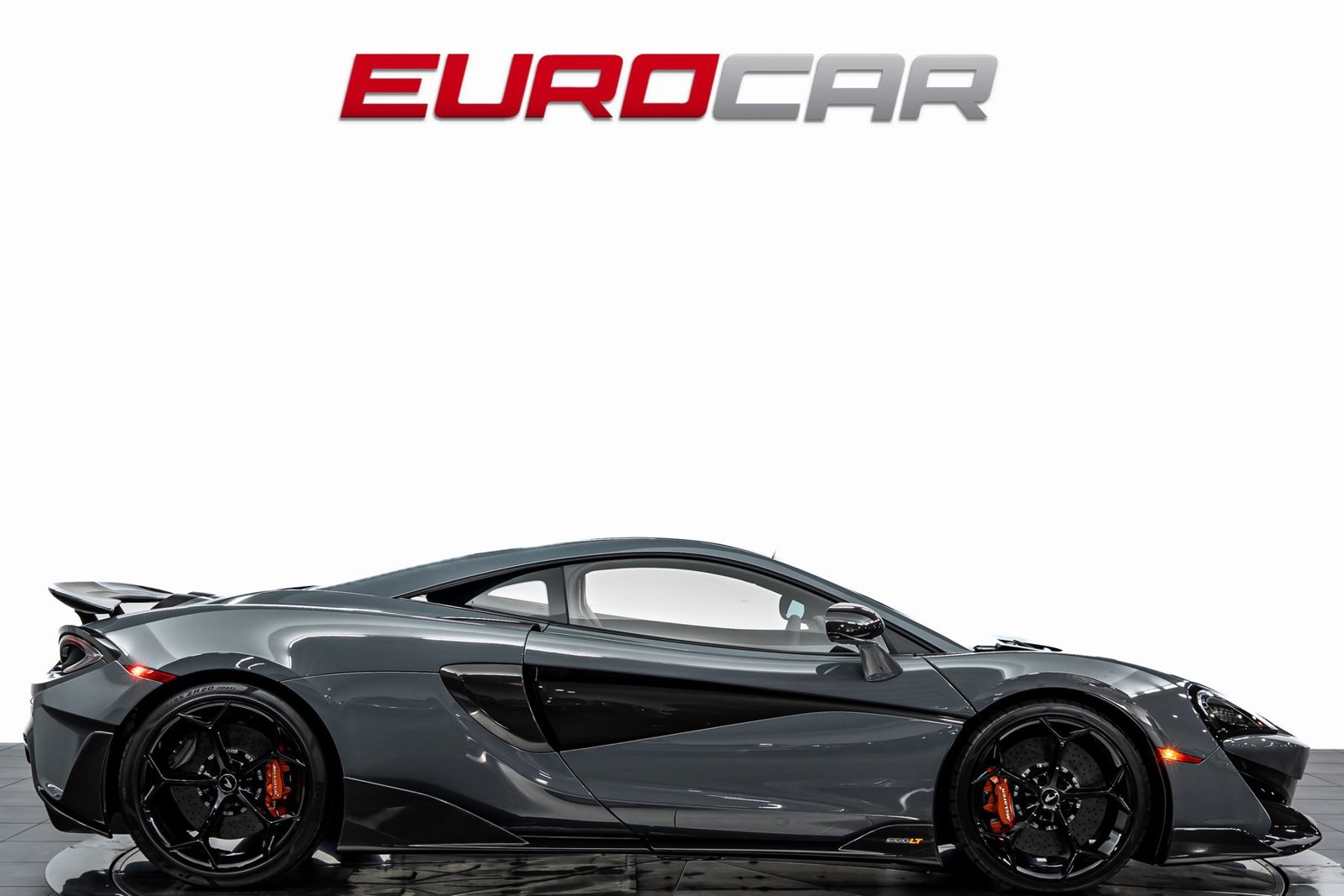 Used 2019 McLaren 600LT image 6