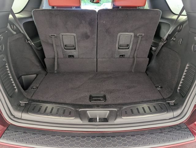 Used 2023 Dodge Durango SRT Hellcat AWD/4WD image 29